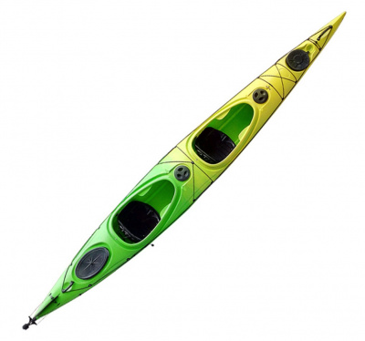 Каяк BR - 11, цвет - Индивидуальный, тип покупки - Под заказ