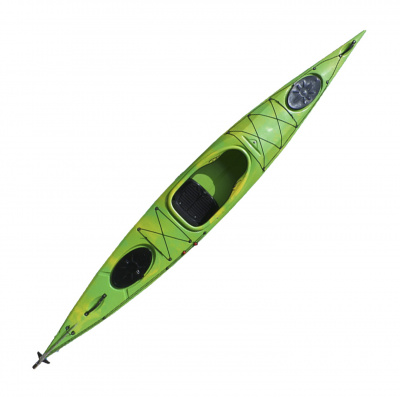 Каяк BR-38, цвет - Индивидуальный, тип покупки - Под заказ