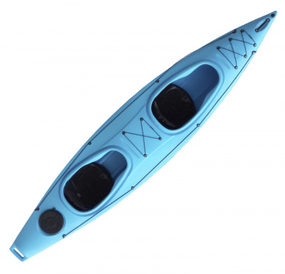 Каяк BR - 31, цвет - Индивидуальный, тип покупки - Под заказ