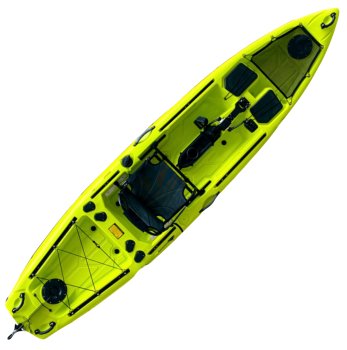 Каяк с педальным приводом sk - 22 | Интернет-магазин MIXKAYAK