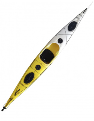 Каяк BR - 45, цвет - Индивидуальный, тип покупки - Под заказ