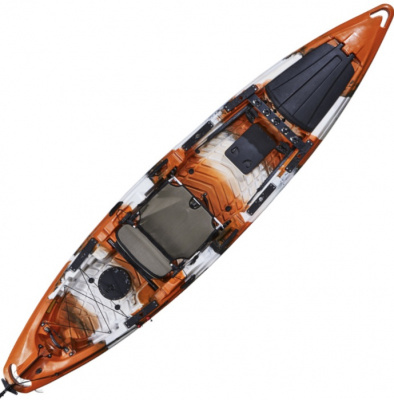 Каяк BR-52, цвет - Индивидуальный, тип покупки - Под заказ