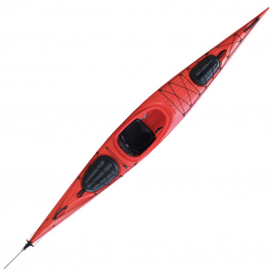 Каяк BR - 33, цвет - Индивидуальный, тип покупки -  Под заказ