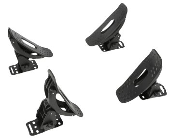 Держатель для каяка на рейлинг автомобиля  | Интернет-магазин MIXKAYAK