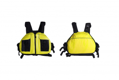Жилет спасательный