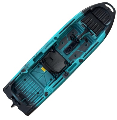 Каяк с педальным приводом LSF - 105 XT п Каяк с педальным приводом LSF - 105 XT п