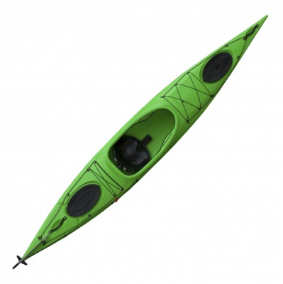 Каяк BR-36, цвет - Индивидуальный, тип покупки - Под заказ