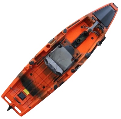 Каяк с педальным приводом VK - 32 Каяк с педальным приводом VK - 32