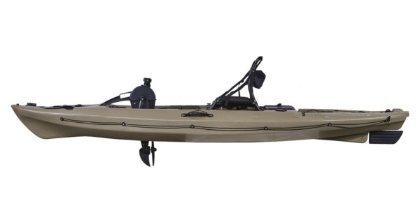 Каяк с педальным приводом MP - 02 | Интернет-магазин MIXKAYAK Каяк с педальным приводом MP - 02 | Интернет-магазин MIXKAYAK
