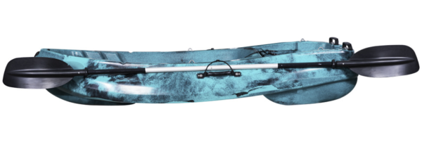 Каяк LSF - 41, одноместная модель посадки "sit-on-top" | Интернет-магазин MIXKAYAK