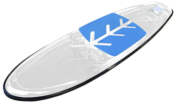 Прозрачный SUP | Интернет-магазин MIXKAYAK