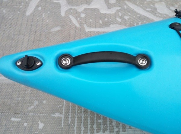 Каяк BR - 31, двухместная модель посадки "sit-in" | Интернет-магазин MIXKAYAK