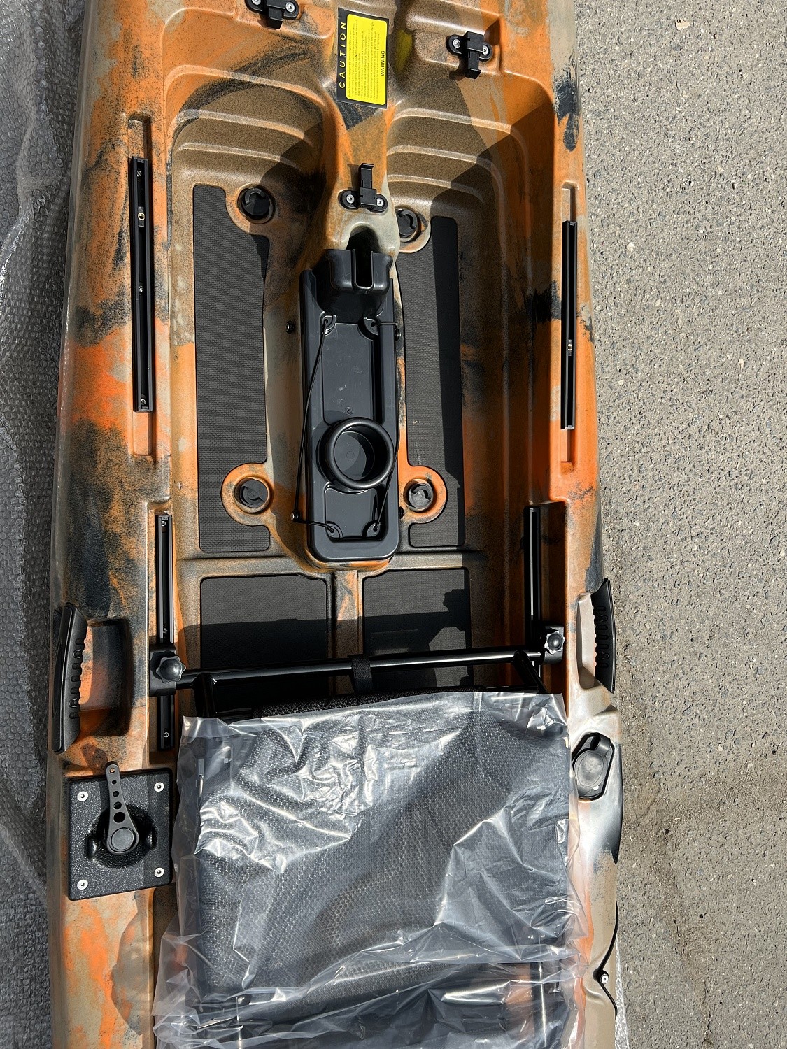 Каяк с педальным приводом MP - 01 | Интернет-магазин MIXKAYAK Каяк с педальным приводом MP - 01 | Интернет-магазин MIXKAYAK