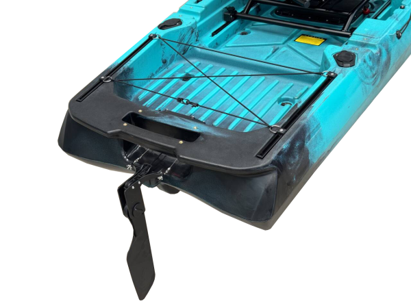 Каяк с педальным приводом LSF - 105 XT | Интернет-магазин MIXKAYAK Каяк с педальным приводом LSF - 105 XT | Интернет-магазин MIXKAYAK