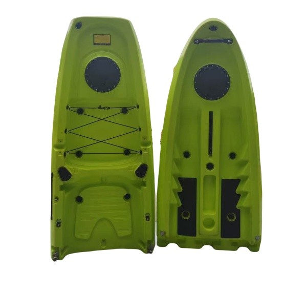 Каяк LSF - PJ08 модульная одноместная модель посадки "sit-on-top" | Интернет-магазин MIXKAYAK