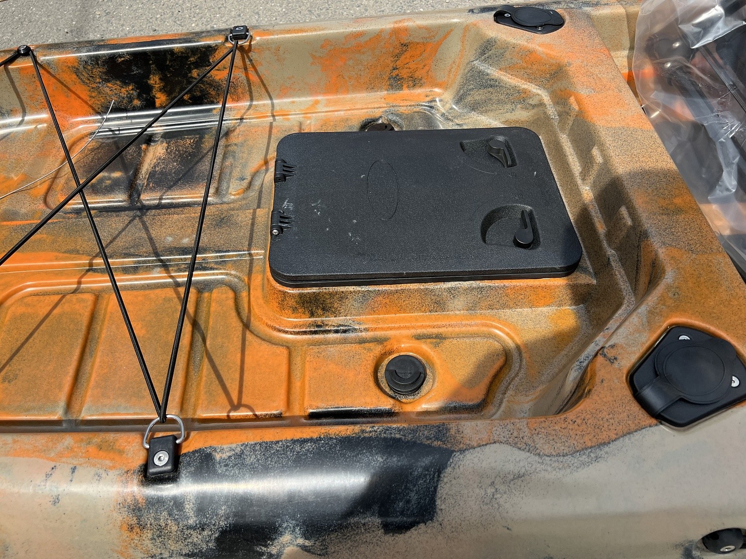 Каяк с педальным приводом MP - 01 | Интернет-магазин MIXKAYAK Каяк с педальным приводом MP - 01 | Интернет-магазин MIXKAYAK