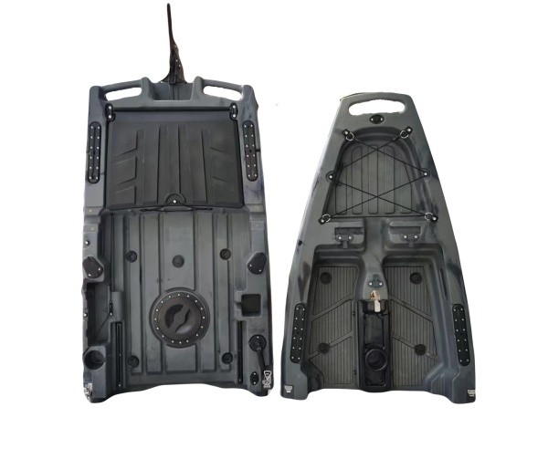 Разборный каяк с педальным приводом LSF - PJ05 | Интернет-магазин MIXKAYAK Разборный каяк с педальным приводом LSF - PJ05 | Интернет-магазин MIXKAYAK
