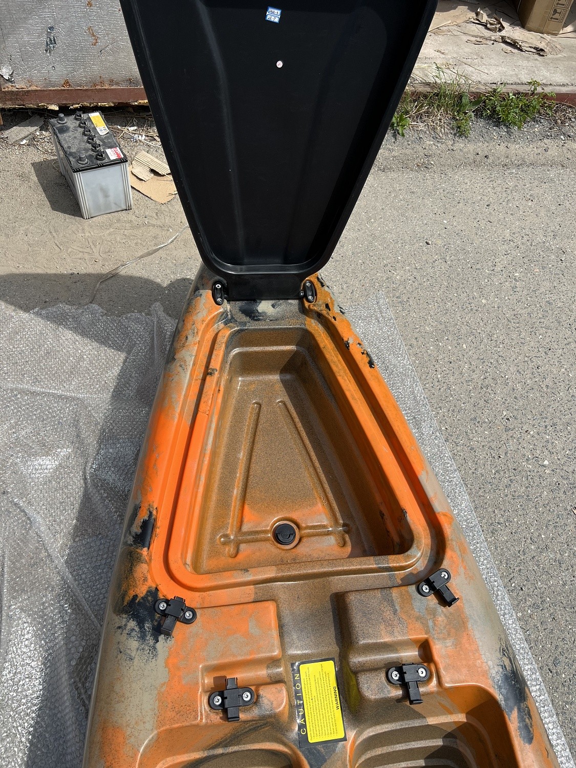 Каяк с педальным приводом MP - 01 | Интернет-магазин MIXKAYAK Каяк с педальным приводом MP - 01 | Интернет-магазин MIXKAYAK