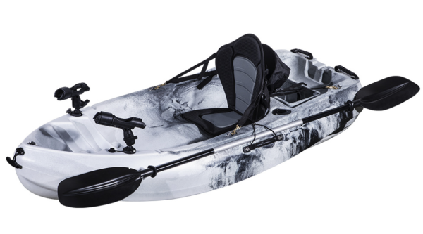 Каяк LSF - 41, одноместная модель посадки "sit-on-top" | Интернет-магазин MIXKAYAK