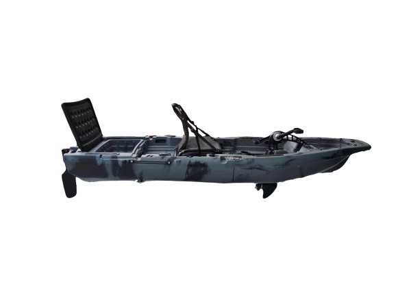Разборный каяк с педальным приводом LSF - PJ05 | Интернет-магазин MIXKAYAK Разборный каяк с педальным приводом LSF - PJ05 | Интернет-магазин MIXKAYAK