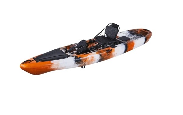Каяк с педальным приводом MP - 01 | Интернет-магазин MIXKAYAK Каяк с педальным приводом MP - 01 | Интернет-магазин MIXKAYAK