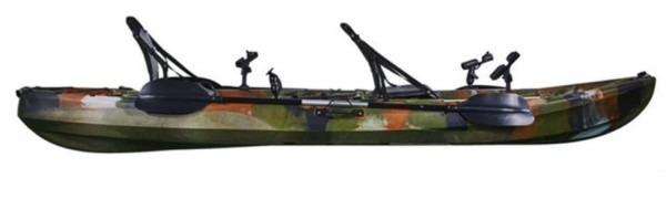 Каяк UB - 20, двухместная модель посадки "sit-on-top" | Интернет-магазин MIXKAYAK Каяк UB - 20, двухместная модель посадки "sit-on-top" | Интернет-магазин MIXKAYAK