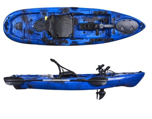 Каяк с педальным приводом MP - 04 | Интернет-магазин MIXKAYAK Каяк с педальным приводом MP - 04 | Интернет-магазин MIXKAYAK