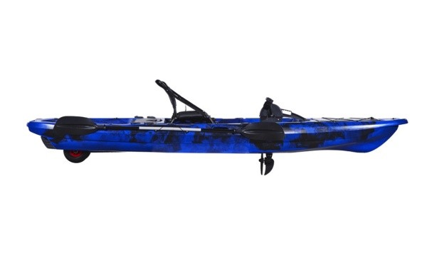 Каяк с педальным приводом MP - 05 | Интернет-магазин MIXKAYAK Каяк с педальным приводом MP - 05 | Интернет-магазин MIXKAYAK