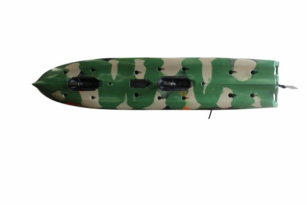 Двухместный каяк с педальным приводом VK - 44 | Интернет-магазин MIXKAYAK