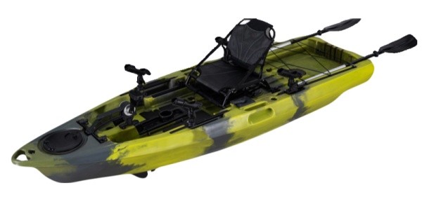 Каяк с педальным приводом LSF - 95 | Интернет-магазин MIXKAYAK Каяк с педальным приводом LSF - 95 | Интернет-магазин MIXKAYAK