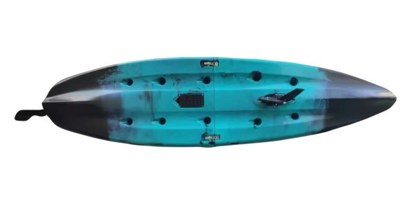Разборный каяк с педальным приводом SK - 32 | Интернет-магазин MIXKAYAK